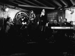 The Paul Dunton Orchestra