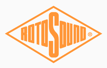 RotoSound logo