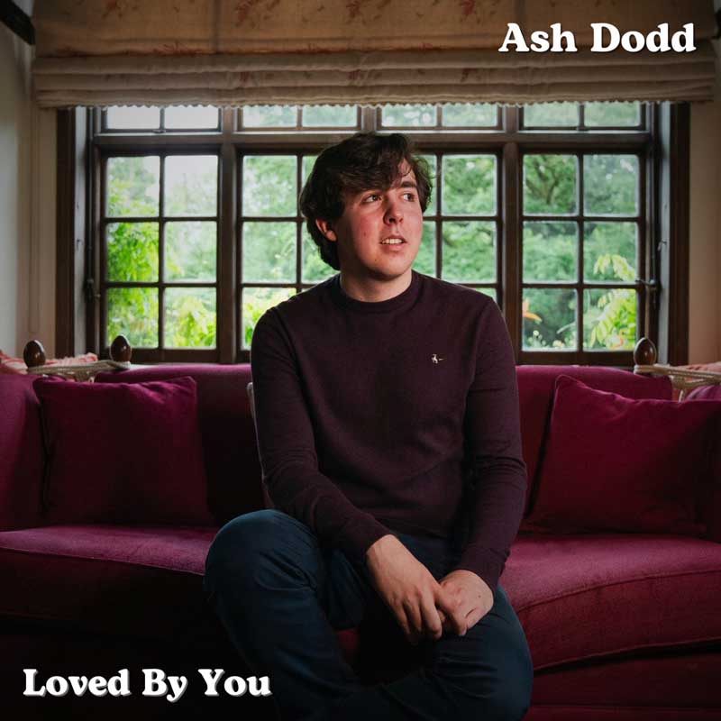 Ash Dodd loved by you