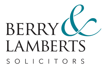 Berry & Lamberts Solicitors logo