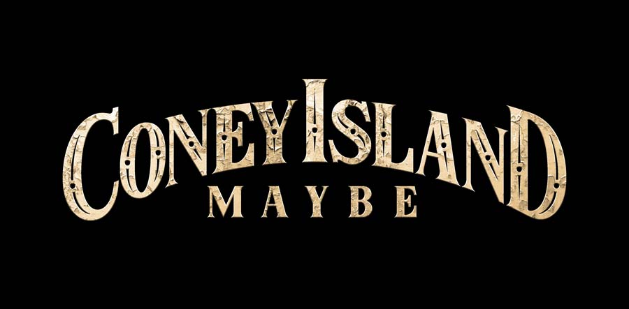 Coney Island Maybe logo