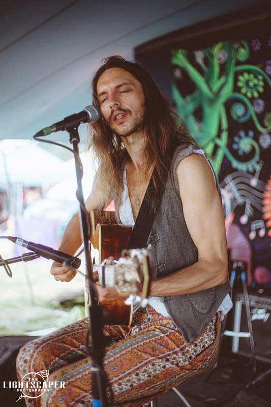 Christopher Parris