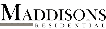 Maddison Residential logo