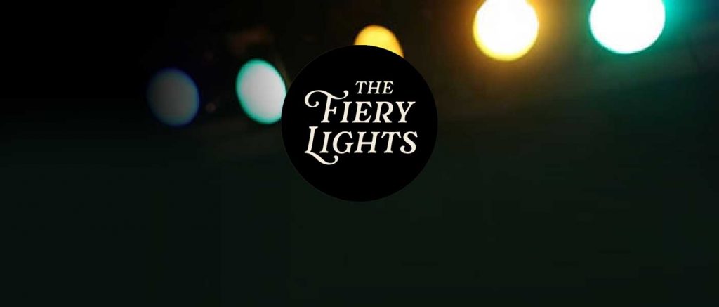 The Fiery Lights
