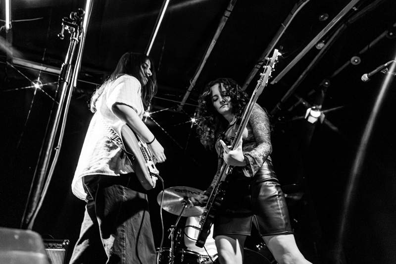 The Mint Sherbets Band
