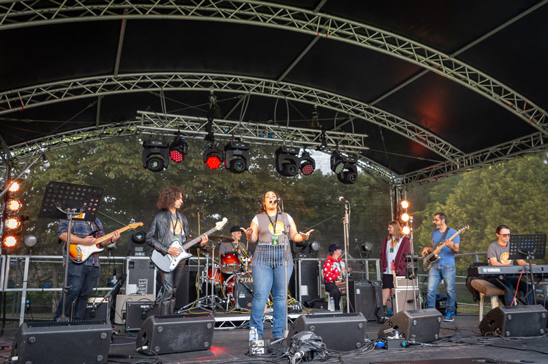 The Lewis Project