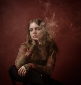 Isla Enrose singer songwriter