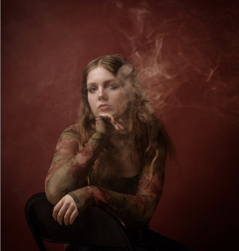 Isla Enrose singer songwriter