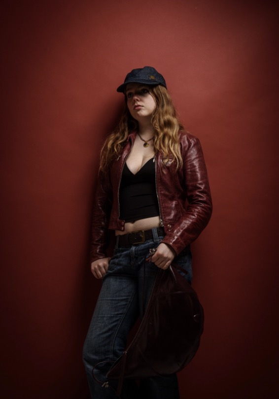 Isla Enrose singer songwriter