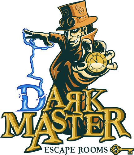 Dark Master Escape Rooms