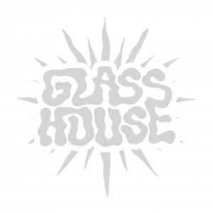 Glasshouse band logo