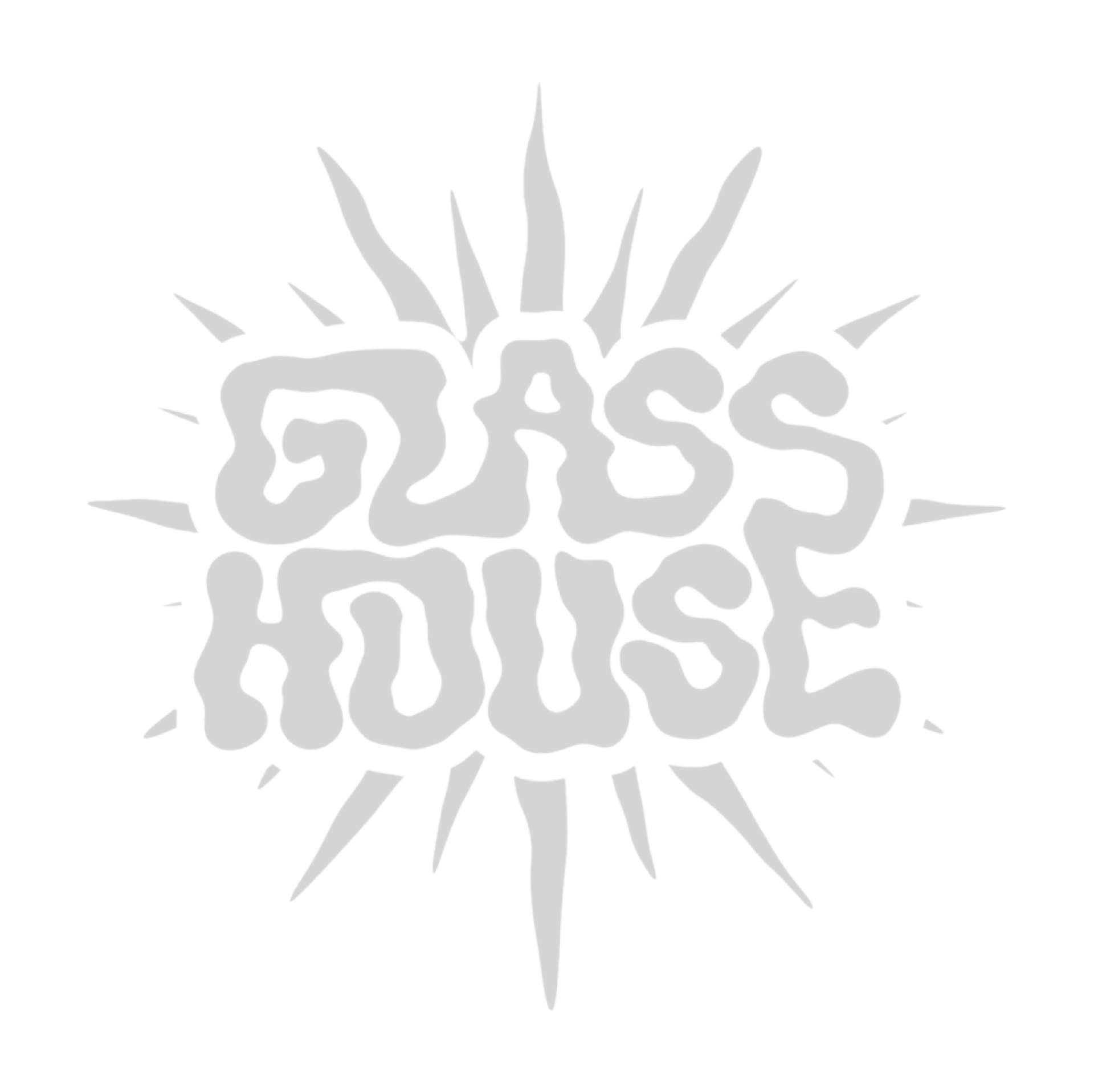 Glasshouse band logo