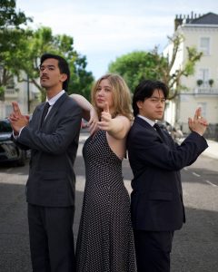 Bond Girl