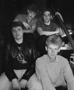 Entropy Band