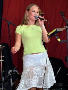 Primrose singer songwriter