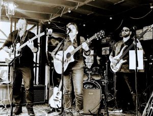 The Benita Johnson Band