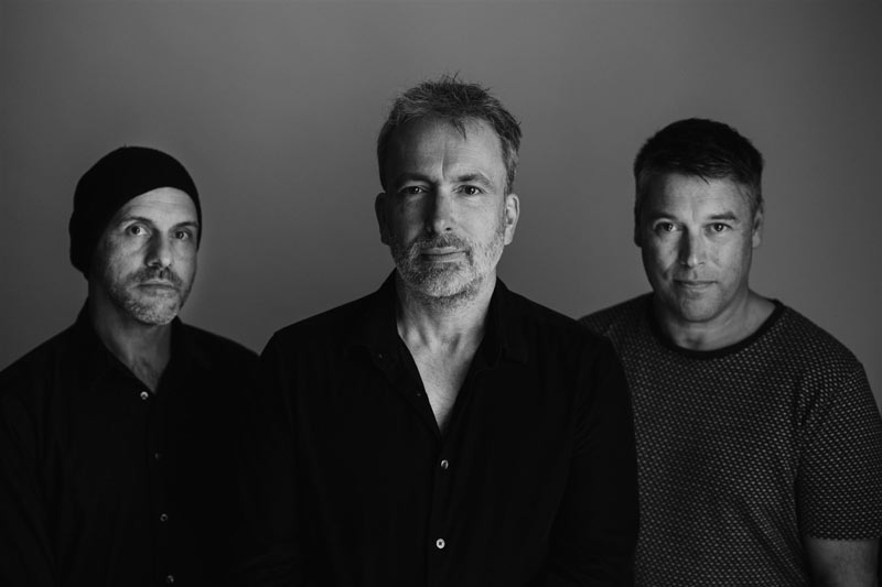 Unbelievable Truth band