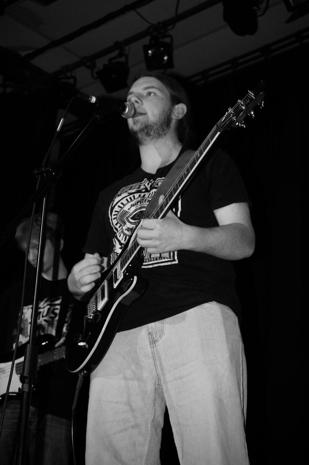 Hammerhead Band