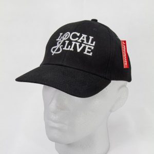 Cap
