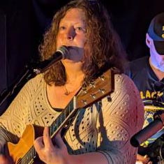 Heather Tilston