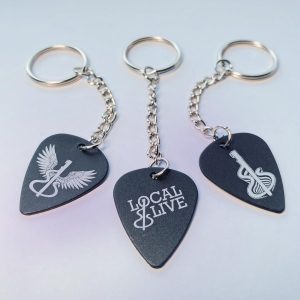 Keyring