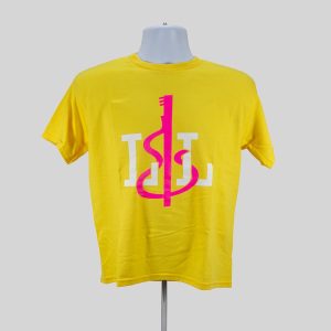 Youth T-shirt – Daisy