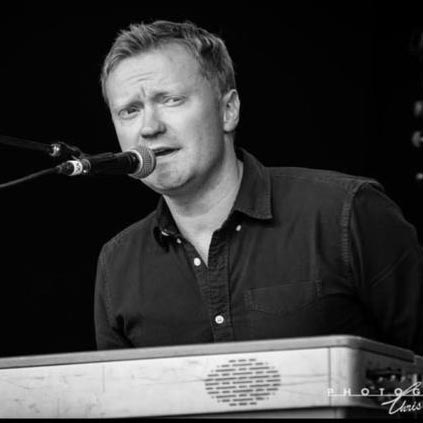 Paul Dunton
